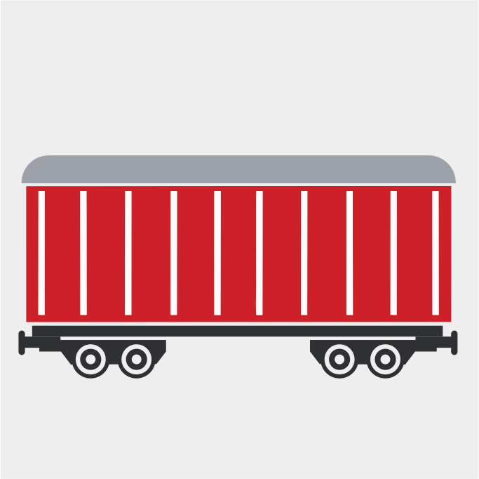 ИЗОТЕРМИЧЕСКИЕ ВАГОНЫ